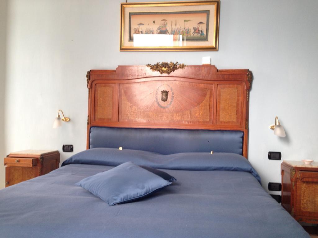 ナポリ La Dimora Dei Baroni Bed & Breakfast 部屋 写真