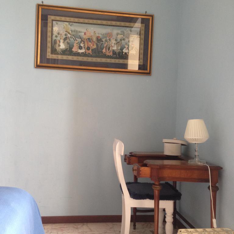 ナポリ La Dimora Dei Baroni Bed & Breakfast 部屋 写真