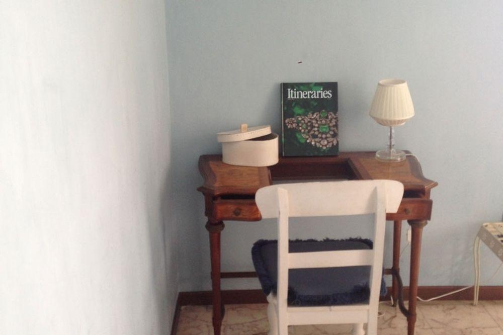 ナポリ La Dimora Dei Baroni Bed & Breakfast エクステリア 写真