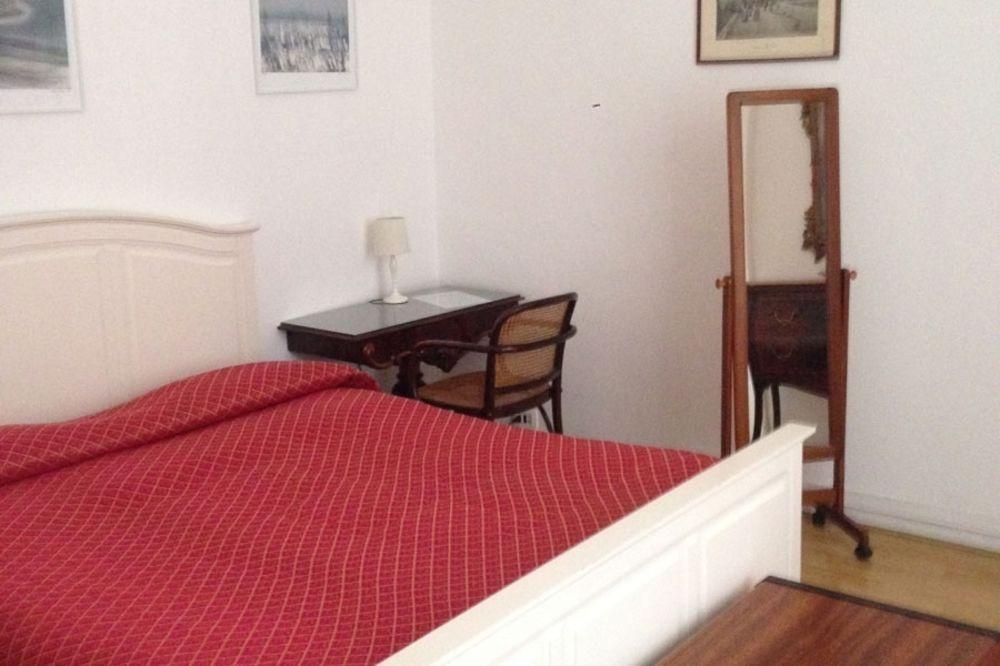 ナポリ La Dimora Dei Baroni Bed & Breakfast エクステリア 写真